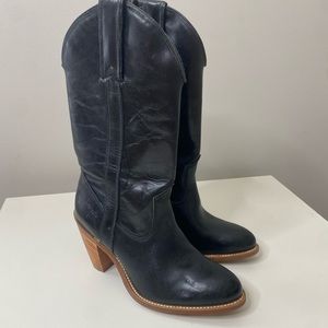 Best Deals for Miss Capezio Boots | Poshmark